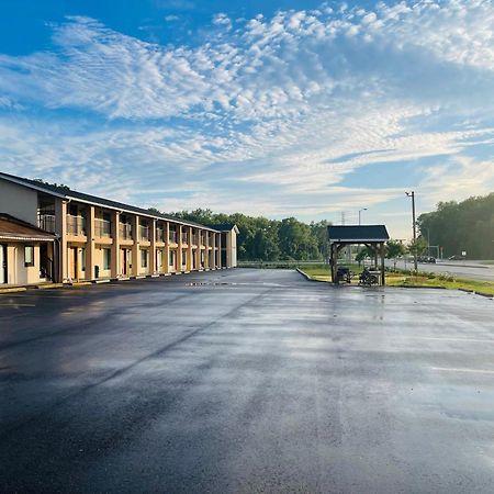 Bel Air Motel Wood River Екстериор снимка