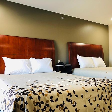 Bel Air Motel Wood River Екстериор снимка