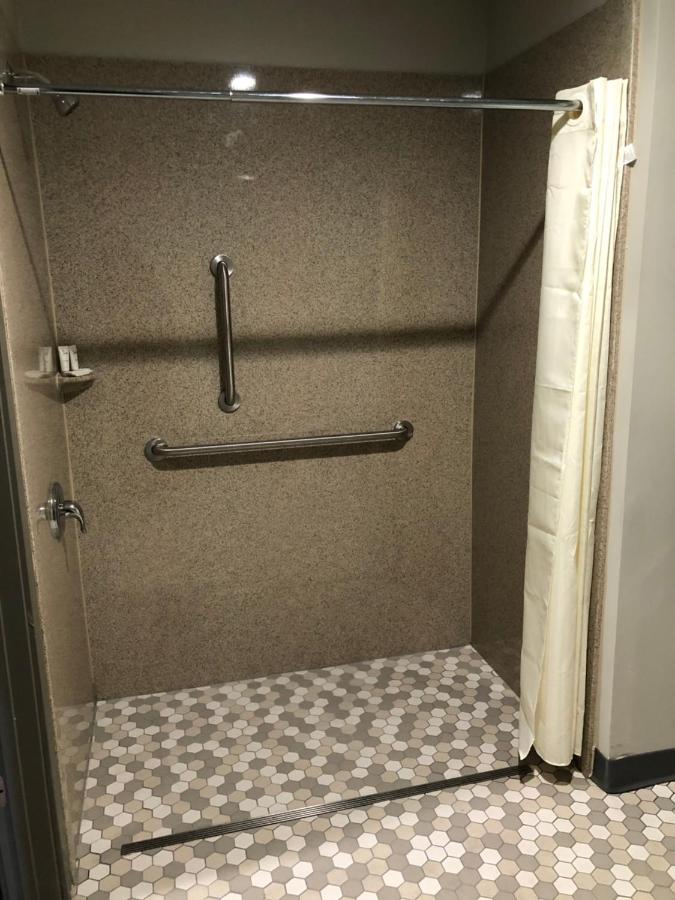 Bel Air Motel Wood River Екстериор снимка